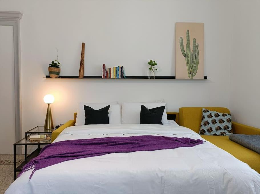 Stylish Flat Near Station And City Center Como Exterior photo